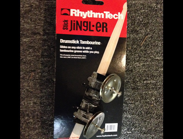 Rhythm Tech Stick Jingler