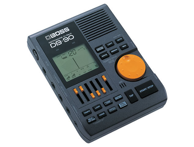 Roland DB-90 Metronome