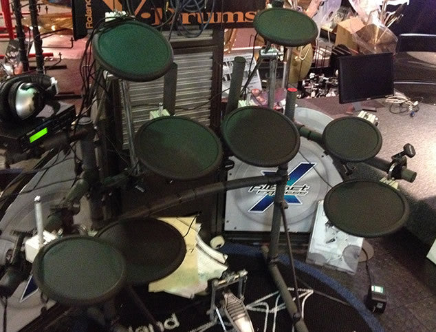 Pre-Owned Roland TD7