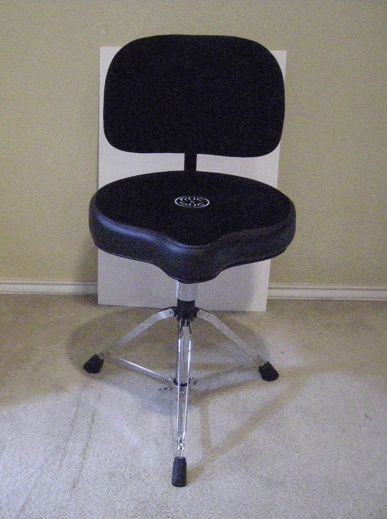 Roc N Soc Manual spindle throne/back rest 