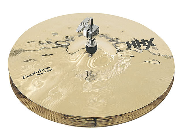 Sabian HHX Evolution 14