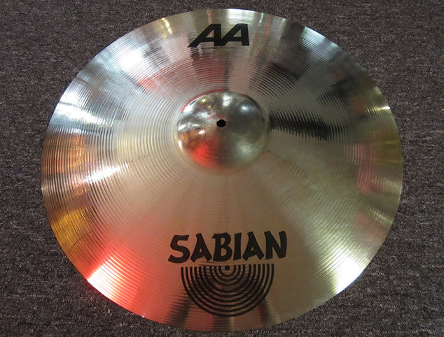 Sabian 21