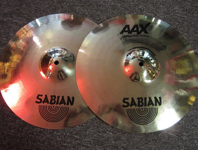 Sabian AAX 14