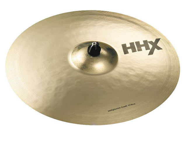 Sabian HHXPlosion 16