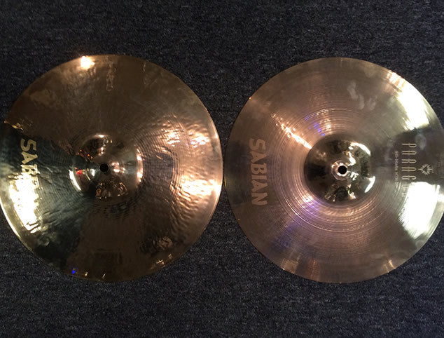 Sabian 14