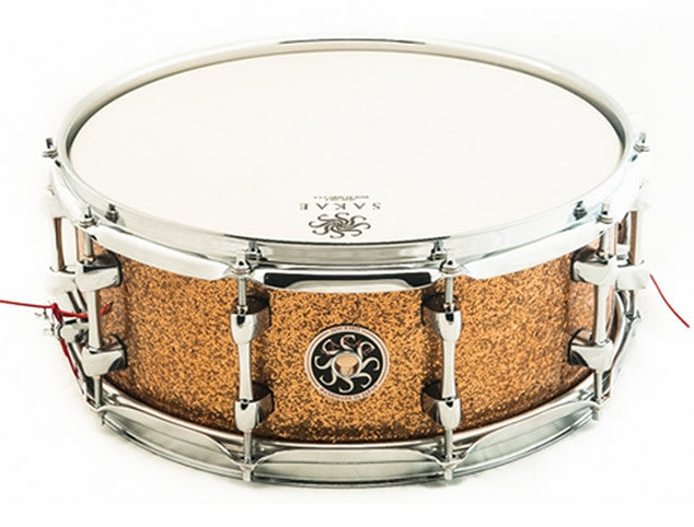 Sakae 5.5x14 Maple Snare