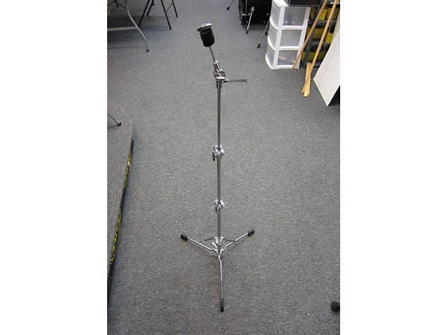 Sakae Flat Base Hardware- Choose from a Cymbal Stand or Snare Stand