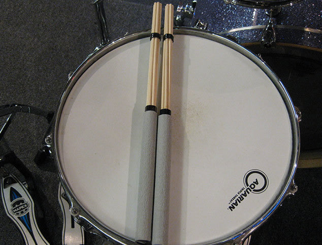 Samo Sticks Drum Set Multi Rod Dowel Sticks
