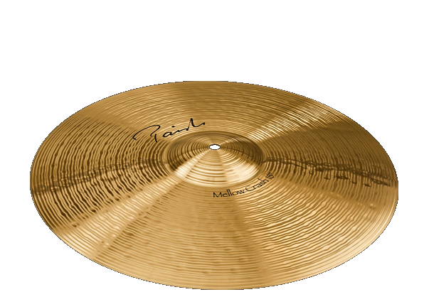 Paiste 16