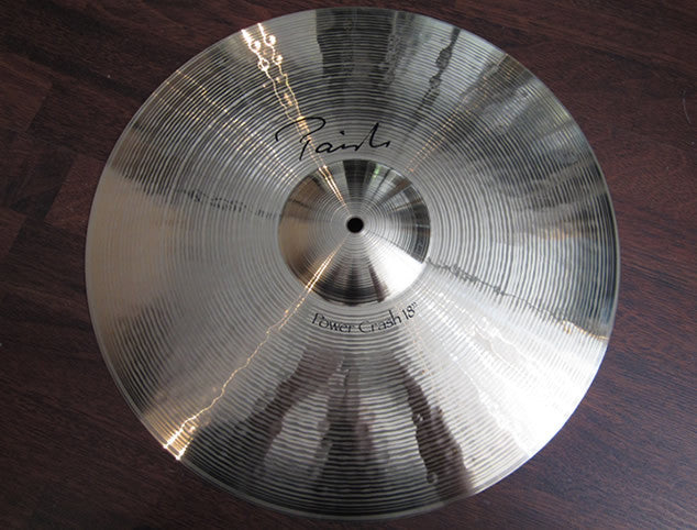 Paiste Signature 18