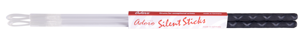 Adoro Silent Sticks