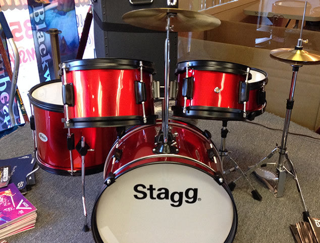 Stagg Junior Drum Set