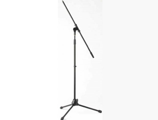 Stagg Telescopic Microphone Boom Stand