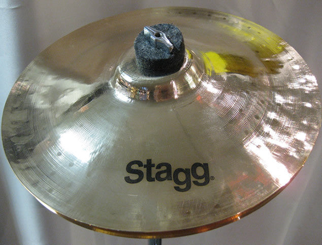 Stagg 10