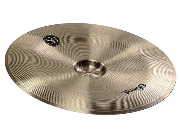 Stagg SH Series China Cymbal- Available in 14