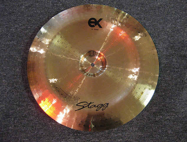 Stagg EX Series 18