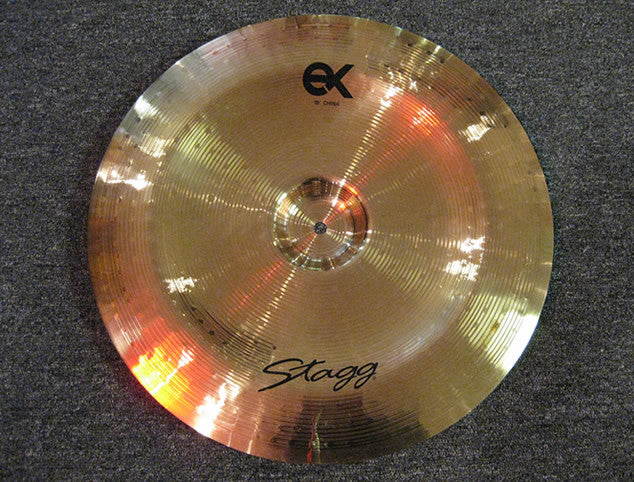 Stagg EX Series China Cymbal- 16