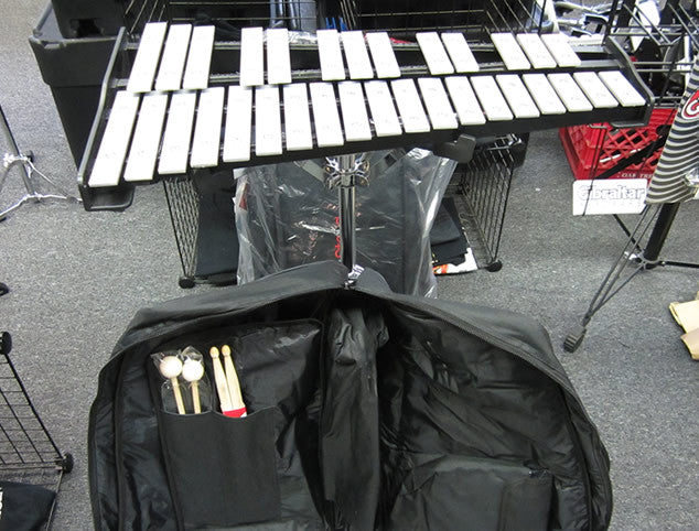 Stagg Student Model 2.5 Octave Bell Kit