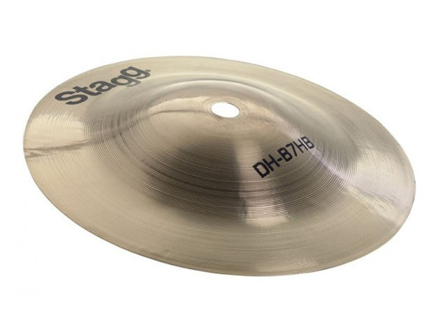 Stagg DH Bell Special Effects Cymbal- Available in 6