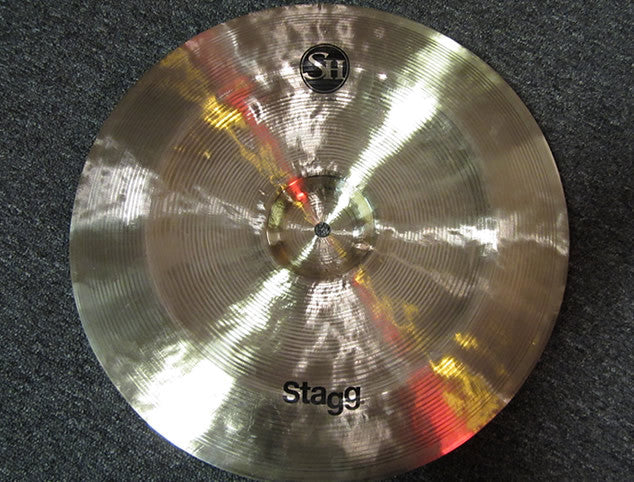 Stagg SH Series 16