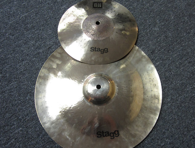 Stagg Small Stacker Set: 8