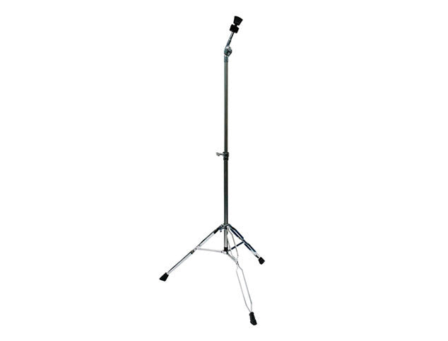Stagg Double Brace Straight Cymbal Stand