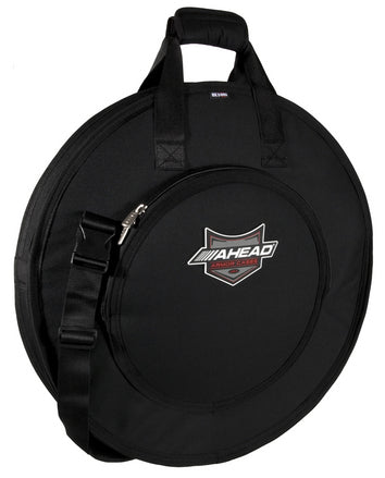 Ahead AA6021 Deluxe Cymbal Bag