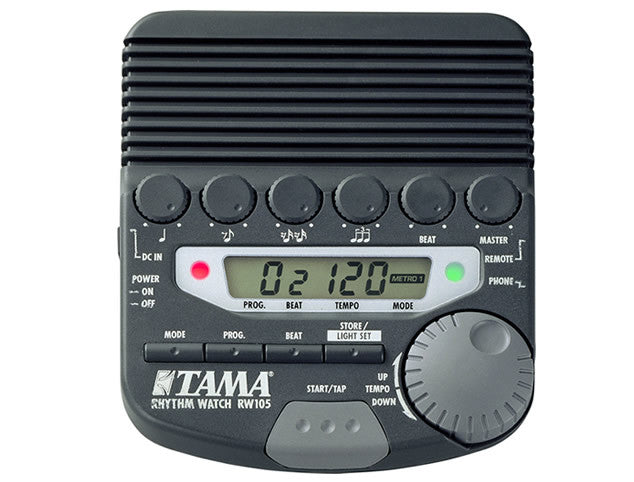 Tama RW105 Rhythm Watch