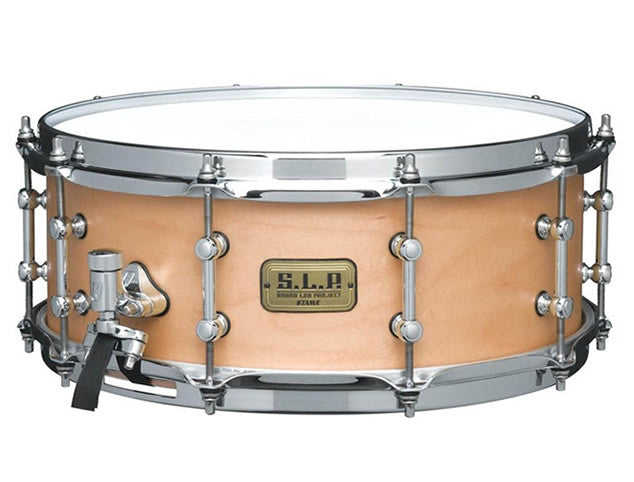 Tama SLP Maple Snare