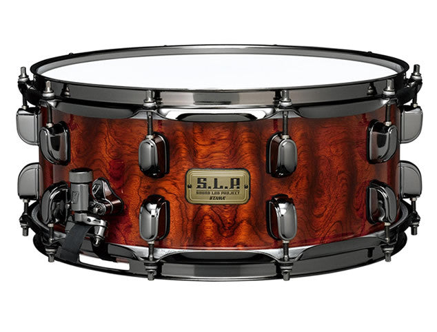 Tama G-Bubinga Snare