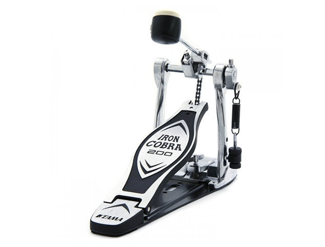 Tama HP200 Iron Cobra Jr. Single Bass Drum Pedal