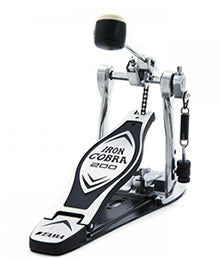 Tama HP200 Iron Cobra Single Bass Drum Pedal NEW