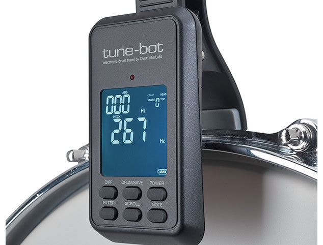Tune Bot 