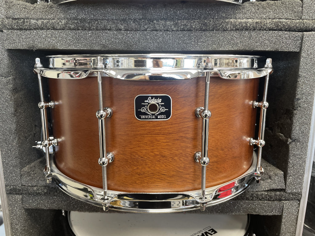 Ludwig 