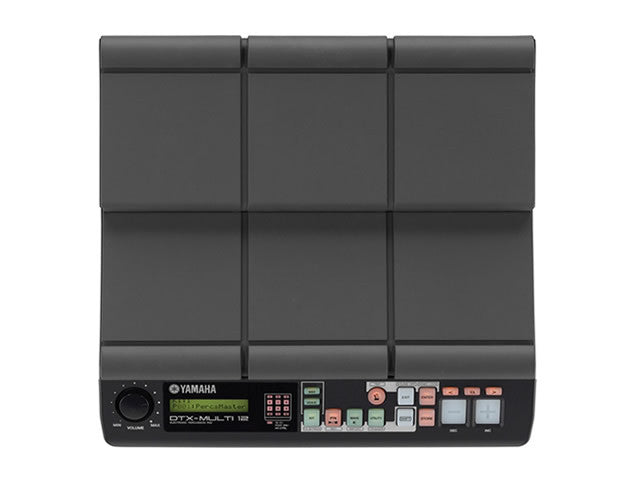 Yamaha Multi 12 Percussion Pad