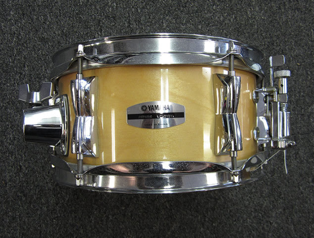 Yamaha 5x10 Snare Drum.