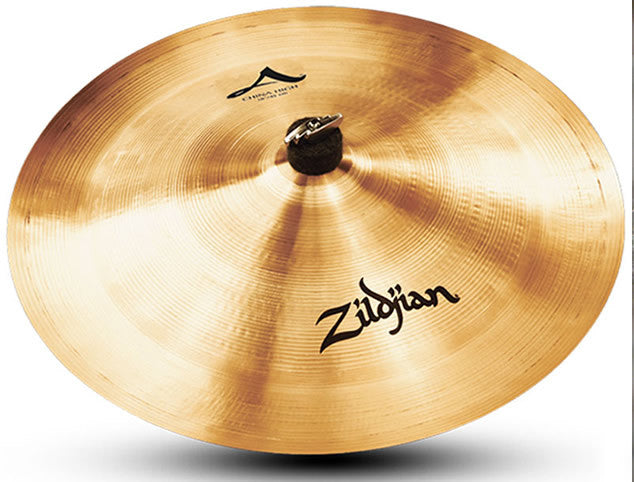 Zildjian 18