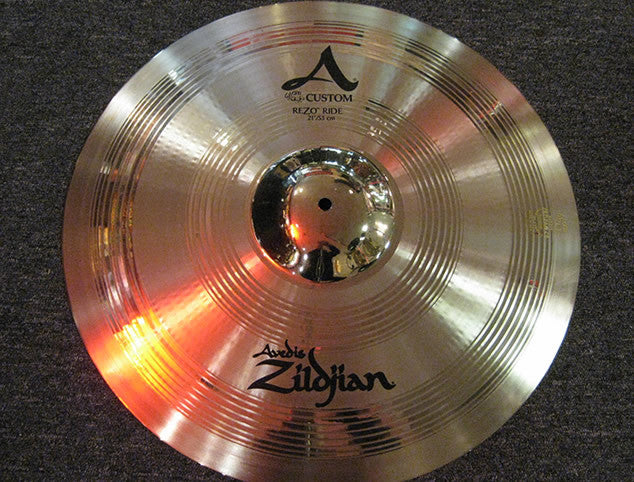 Zildjian 21