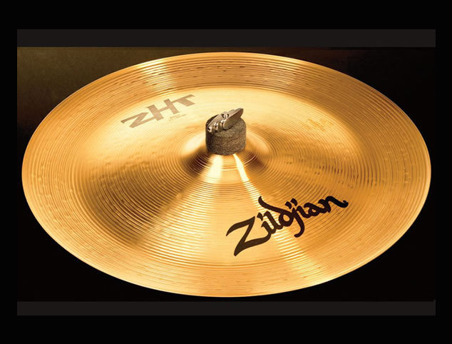 Zildjian ZHT 16