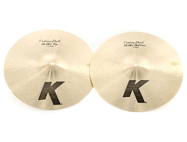 Zildjian 13