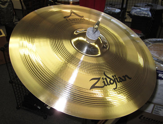 Zildjian 19 inch Rezo Crash