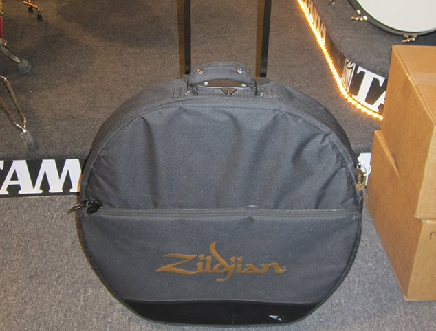 Zildjian Roller Bag 22