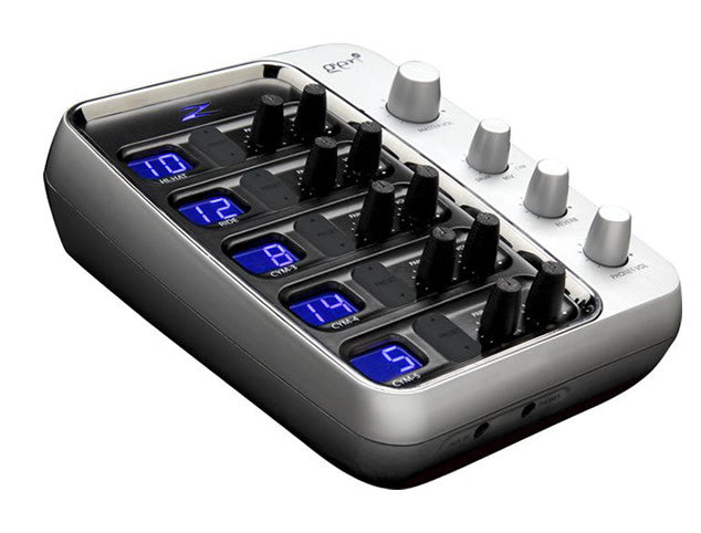 Zildjian Gen 16 Cymbal Processor