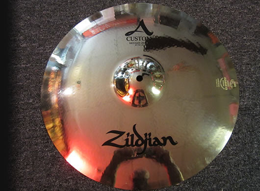 Zildjian 16