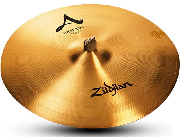 Zildjian 23