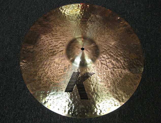 Zildjian 21