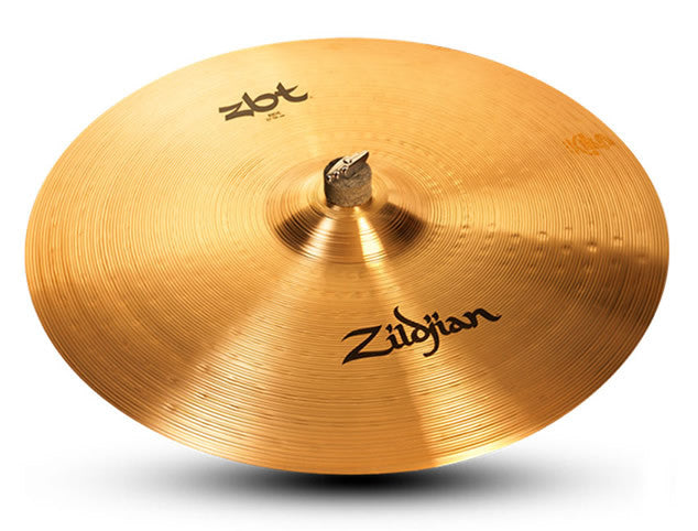Zidjian 22
