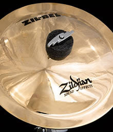 Zildjian 9.5
