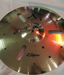 Zildjian A Custom 18