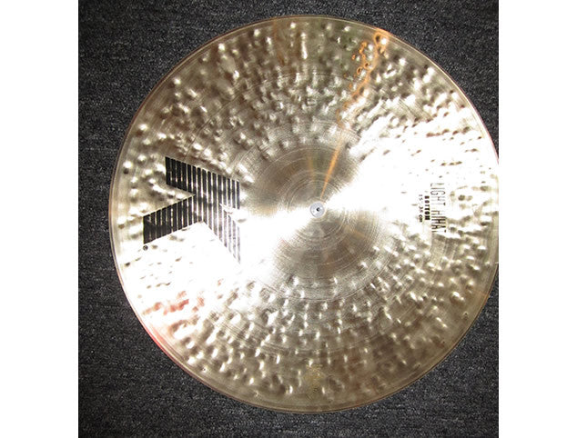 Zildjian 15